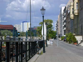 berlin 121