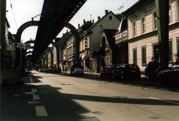 Vohwinkel VIIII 2003